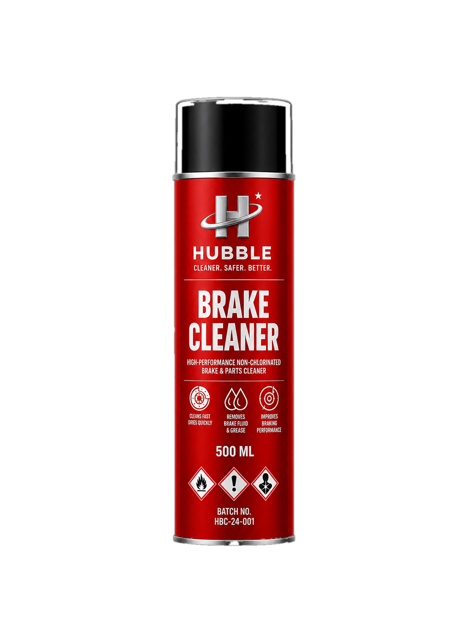 Brake Cleaner