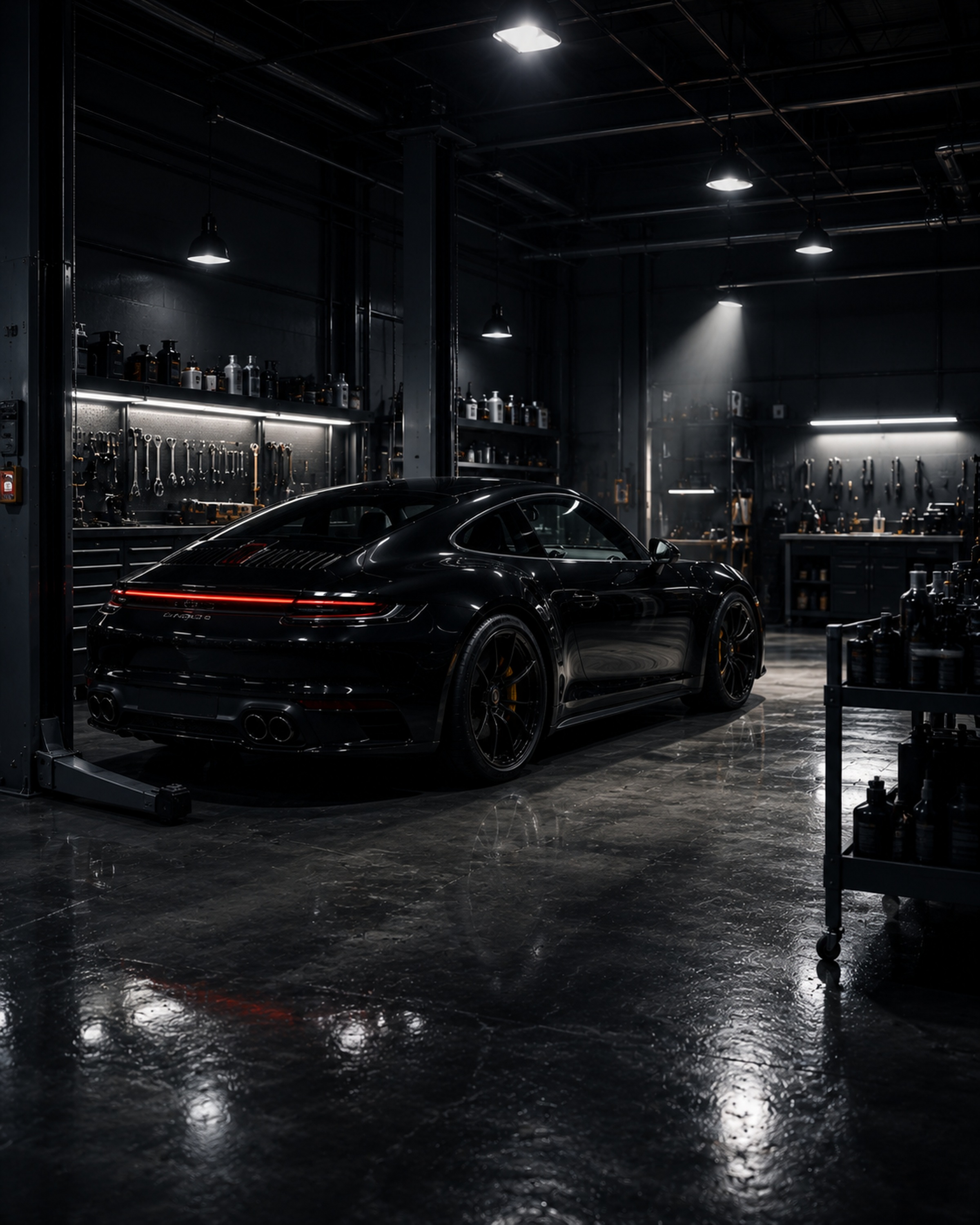Automotive