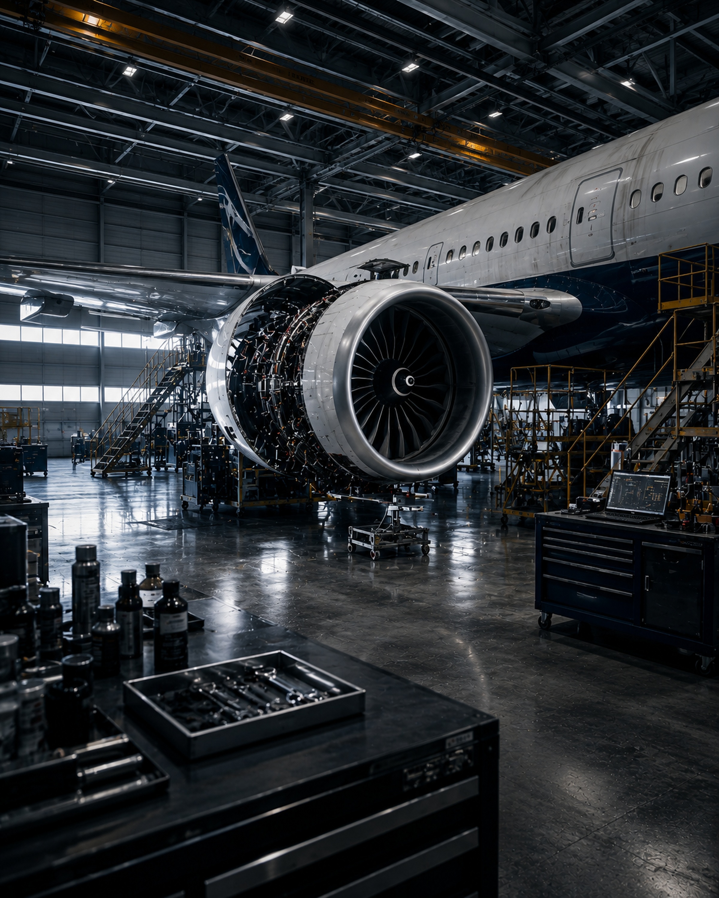 Aviation
