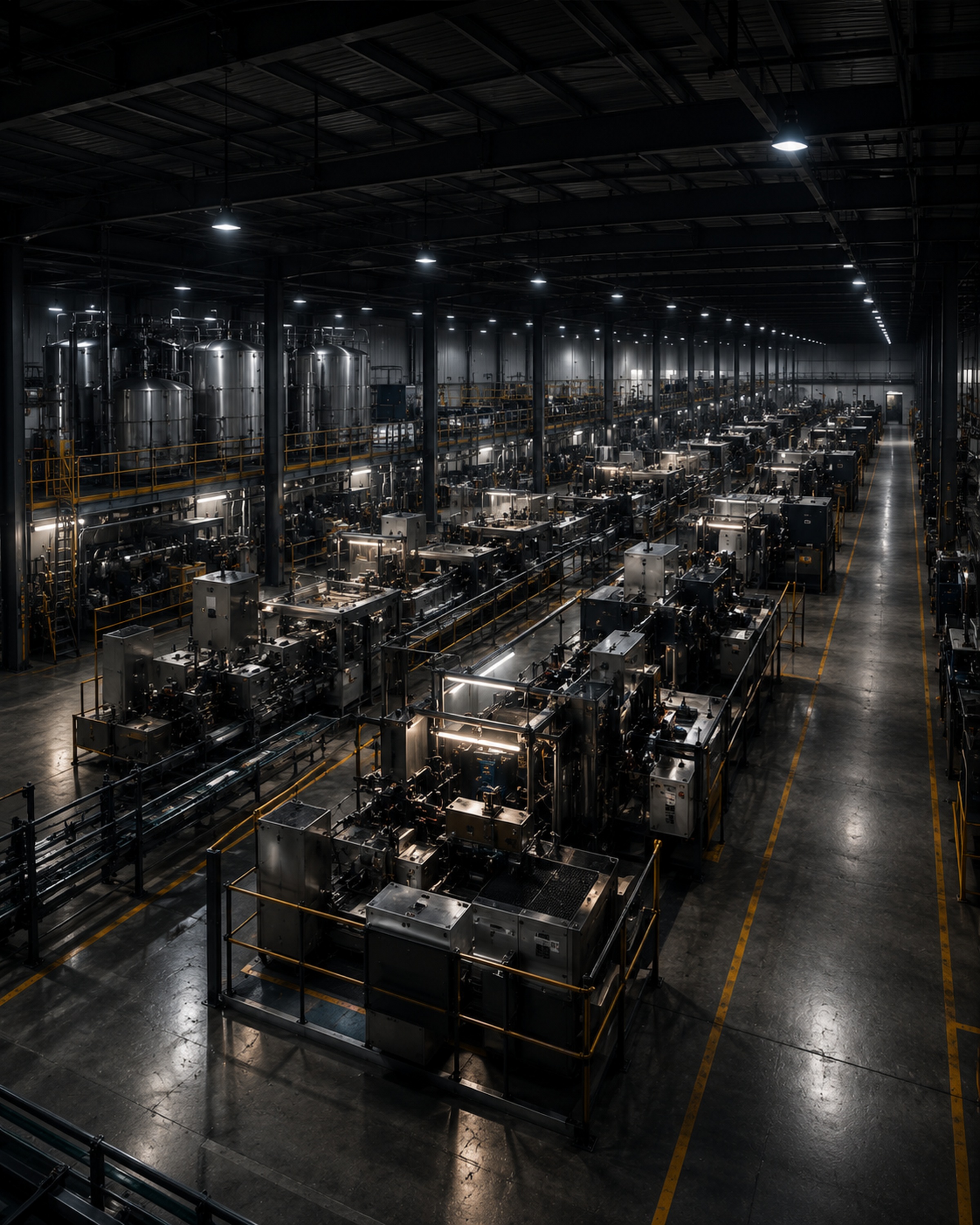 Industrial