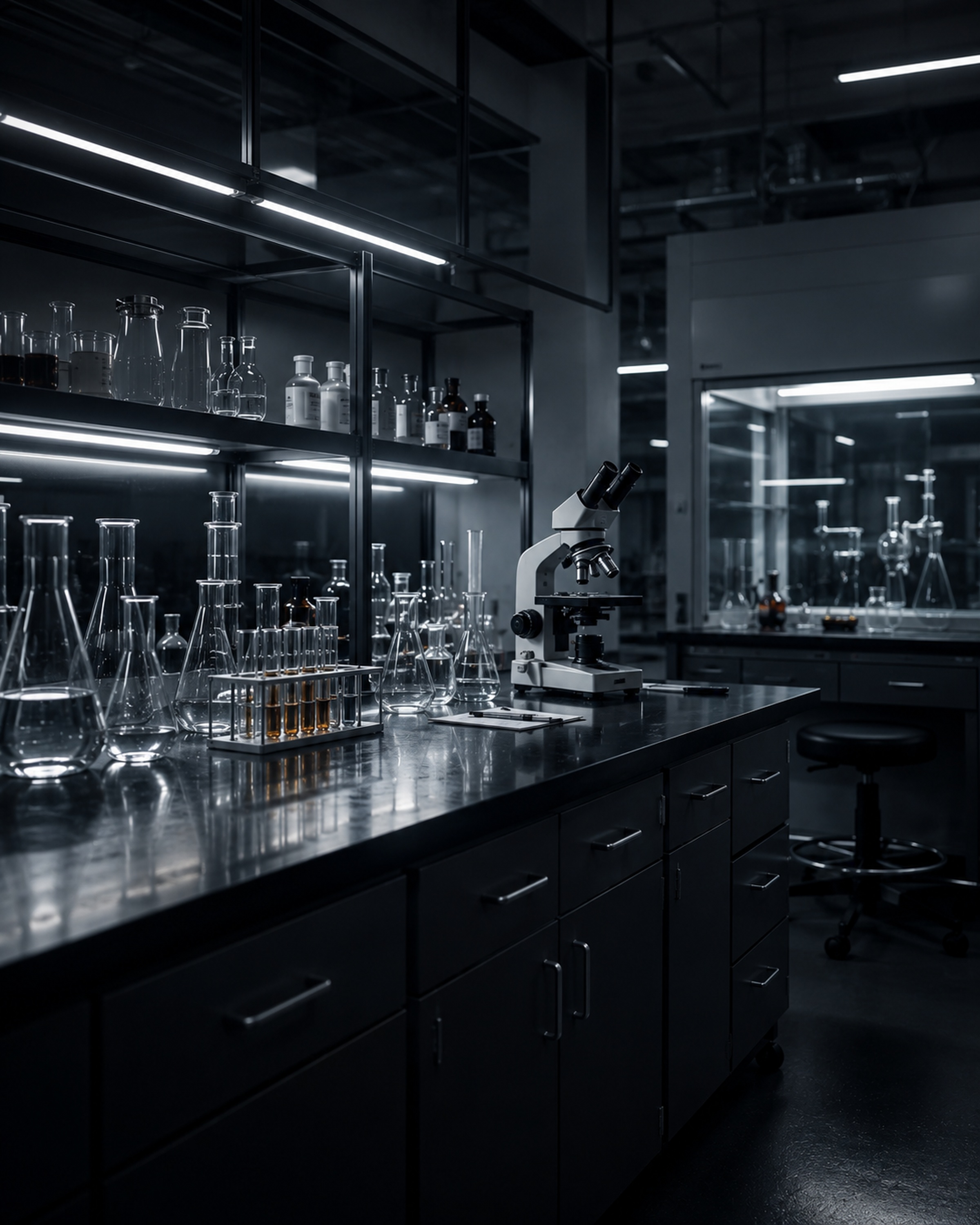Laboratories